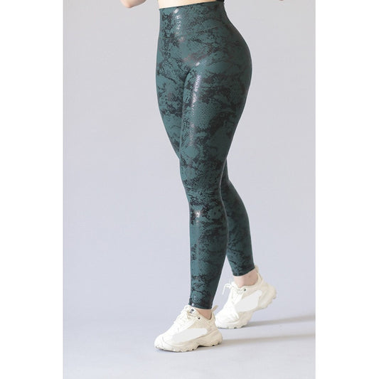 Legging Deportivo Lycra Colombiana Gala Sport Elite Conetl