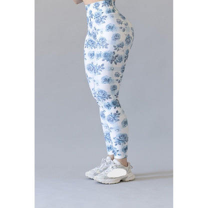 Legging Lycra Colombiana Gala Sport Push Up Fan