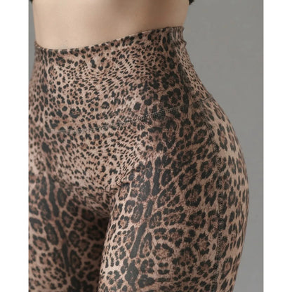 Legging Deportivo Lycra Colombiana Gala Sport Push Up Strad