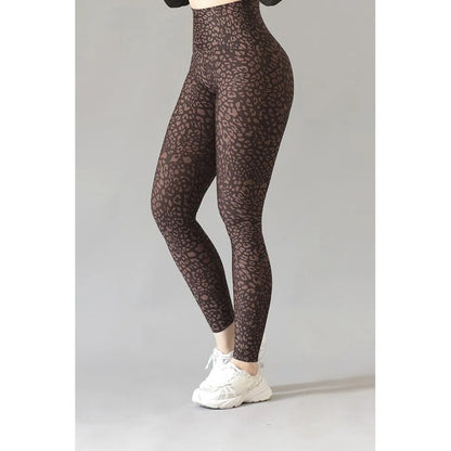 Legging Deportivo Lycra Colombiana Gala Sport Elite Ollie