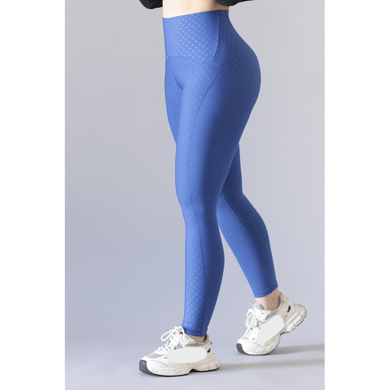 Legging Deportivo Lycra Colombiana Gala Sport Elite 454