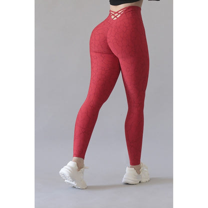Legging Deportivo Lycra Colombiana Gala Sport Push Up Like