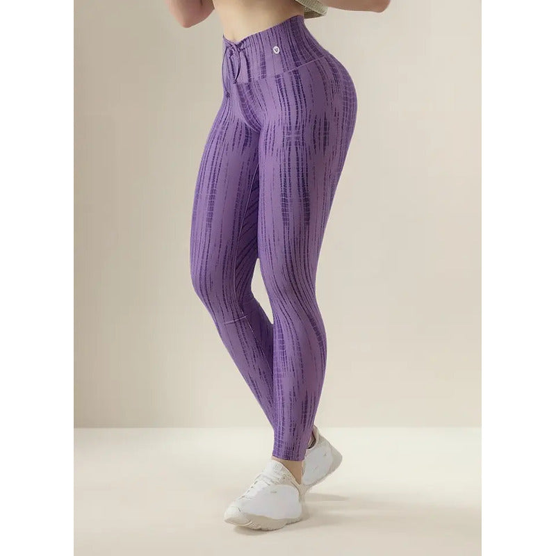 Legging Deportivo Lycra Colombiana Gala Sport Elite 5 Mellon
