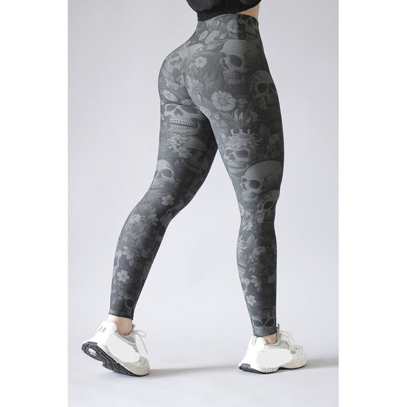 Legging Deportivo Lycra Colombiana Gala Sport Elite Kato