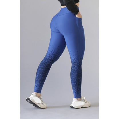 Legging Deportivo Lycra Colombiana Gala Sport Elite Diamond