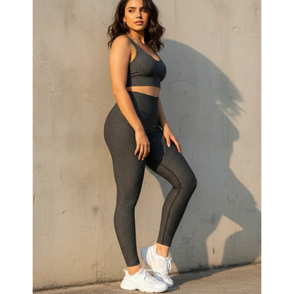 Legging Deportivo Lycra Colombiana Gala Sport Elite Strain