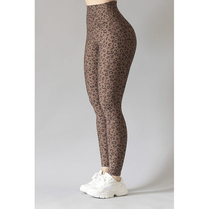 Legging Deportivo Lycra Colombiana Gala Sport Elite Pure