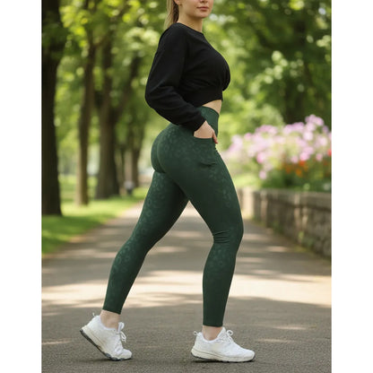 Legging Deportivo Lycra Colombiana Gala Sport Elite Adok Ch/m