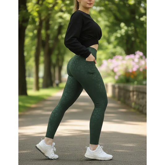 Legging Deportivo Lycra Colombiana Gala Sport Elite Adok Ch/m