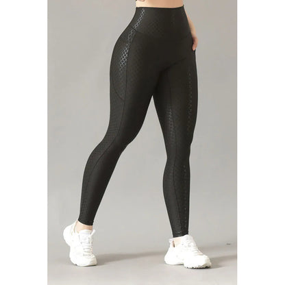 Legging Deportivo Lycra Colombiana Gala Sport Elite Fost