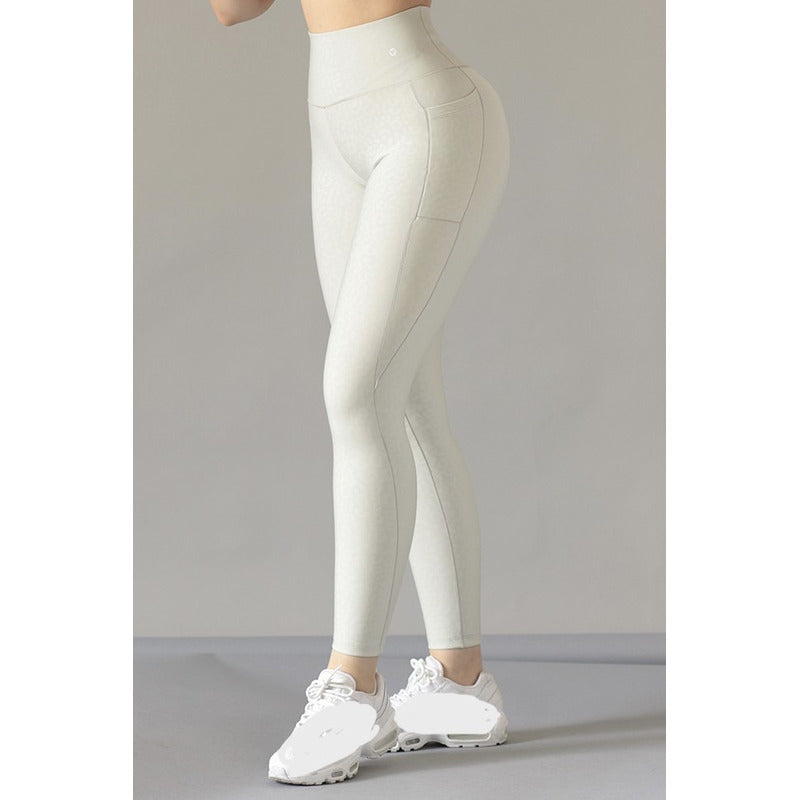 Legging Deportivo Lycra Colombiana Gala Sport Elite 521