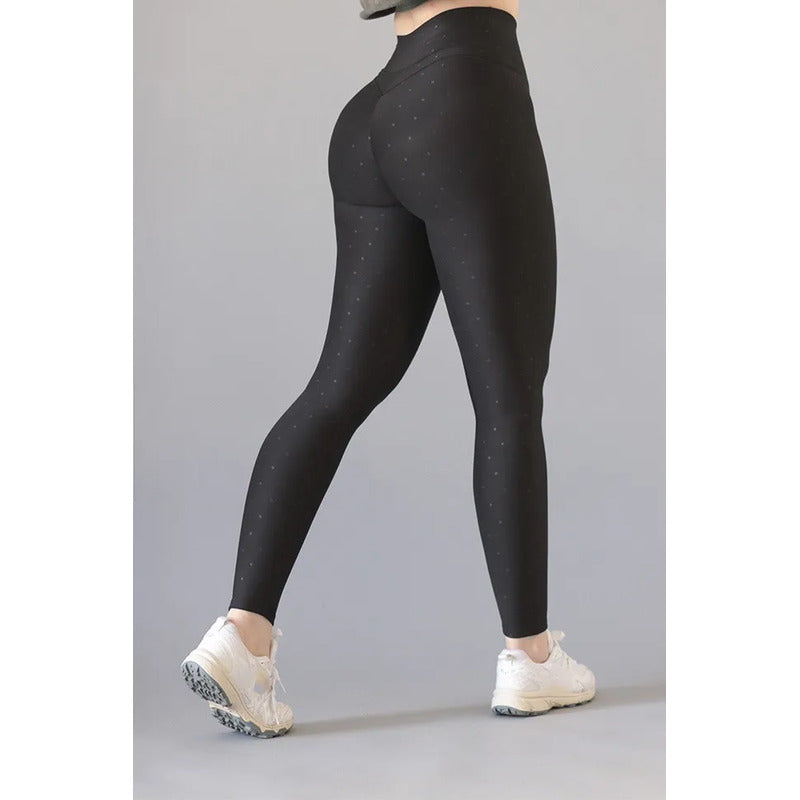 Legging Deportivo Lycra Colombiana Gala Sport Elite Wings