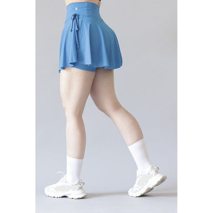 Short Deportivo Lycra Colombiana Gala Sport Elite Reed