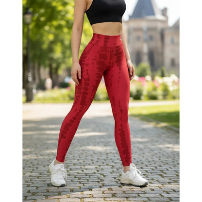 Legging Deportivo Lycra Colombiana Gala Sport Elite Adn