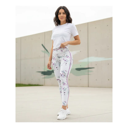 Legging Deportivo Lycra Colombiana Gala Sport Elite Cotton