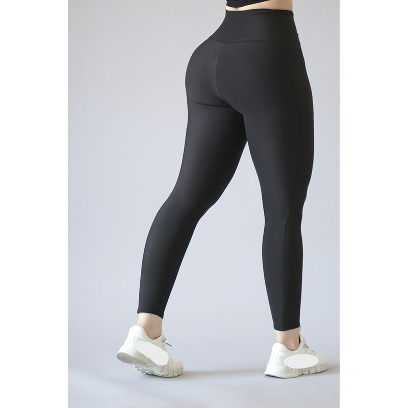 Legging Deportivo Lycra Colombiana Gala Sport Elite Vita