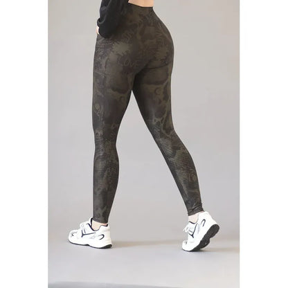 Legging Deportivo Lycra Colombiana Gala Sport Elite Killa