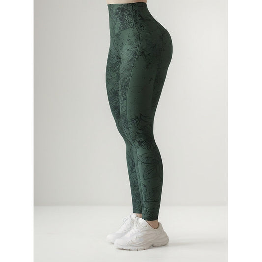 Legging Deportivo Lycra Colombiana Gala Sport Elite Stone