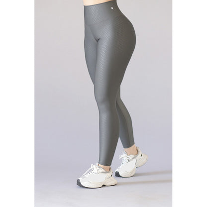 Legging Deportivo Lycra Colombiana Gala Sport Elite Borabora