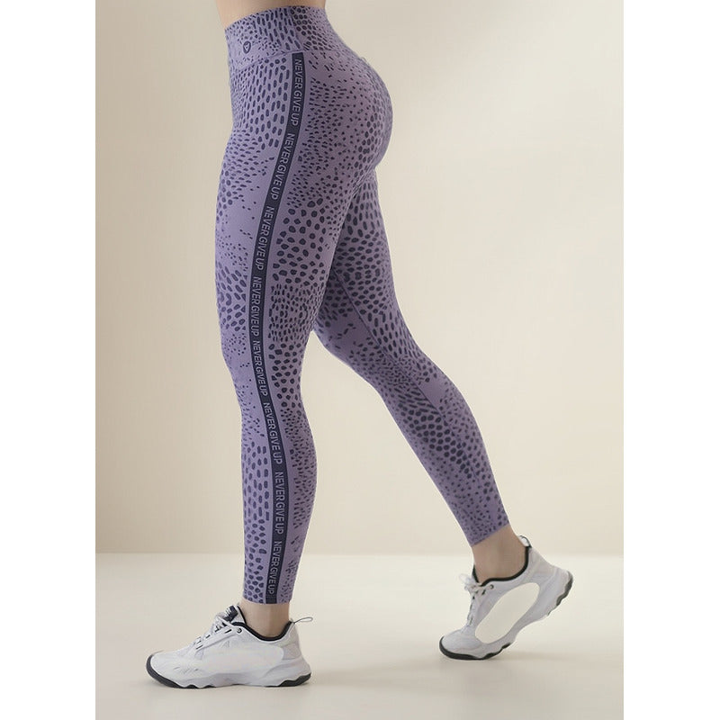 Legging Deportivo Lycra Colombiana Gala Sport Elite Astro