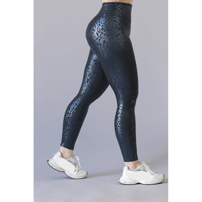 Legging Lycra Deportivo Colombiano Galasport Elite719 Snoopy