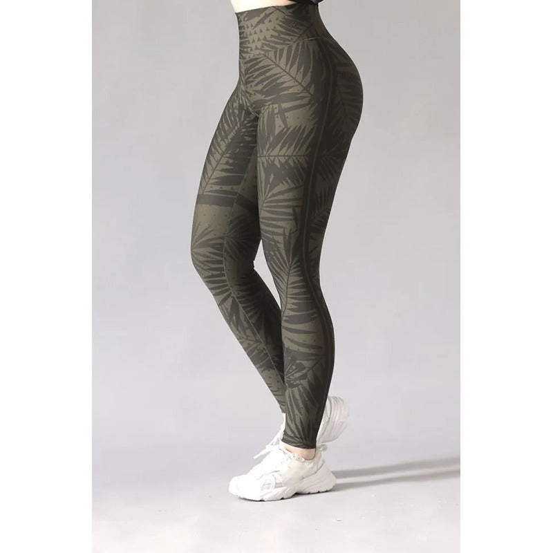 Legging Deportivo Lycra Colombiana Gala Sport Elite Chennai