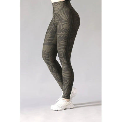 Legging Deportivo Lycra Colombiana Gala Sport Elite Chennai