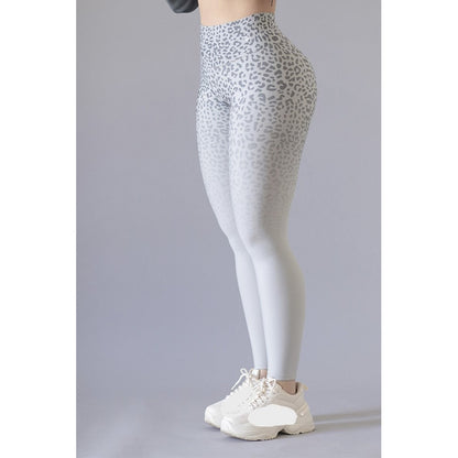 Legging Deportivo Lycra Colombiana Gala Sport Farid