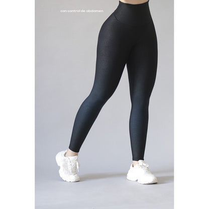 Legging Deportivo Lycra Colombiana Gala Sport Elite Fire