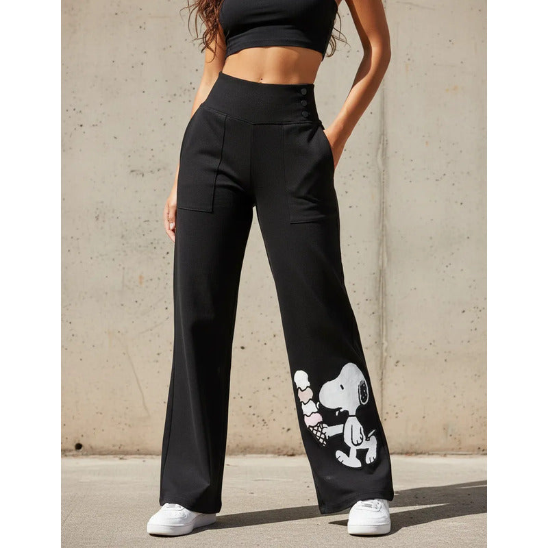 Pants Deportivo Gala Sport Tod