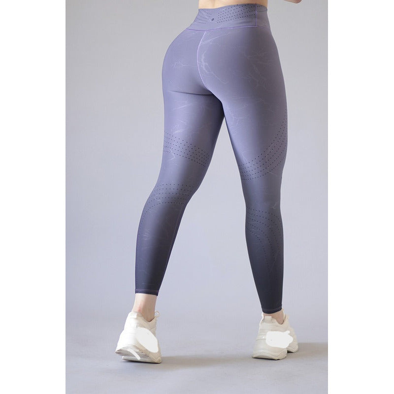 Legging Deportivo Lycra Colombiana Gala Sport Elite Prime