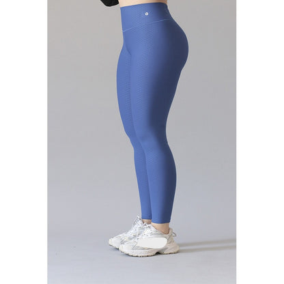 Legging Deportivo Lycra Colombiana Gala Sport Push Up Levana