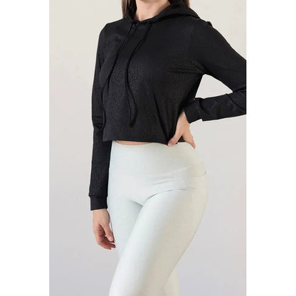Sudadera Manga Larga Lycra Deportiva Gala Sport Yompa