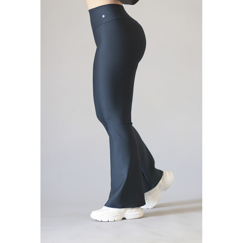 Legging Deportivo Lycra Colombiana Gala Sport Elite Blossom