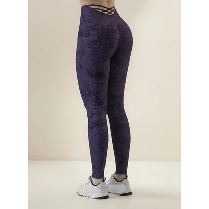 Legging Deportivo Lycra Colombiana Gala Sport Bahir