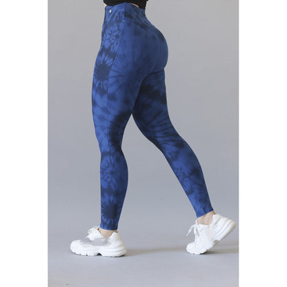 Legging Deportivo Lycra Colombiana Gala Sport Mirari