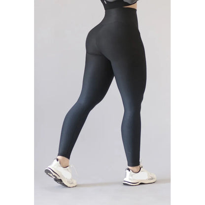 Legging Deportivo Lycra Colombiana Gala Sport Nessa Ch/m