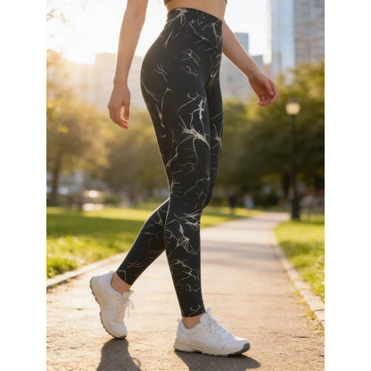 Legging Deportivo Lycra Colombiana Gala Sport Elite Stripe