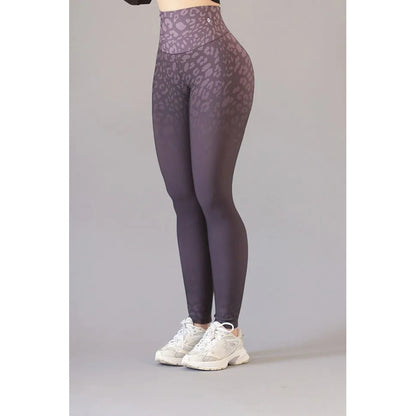 Legging Deportivo Lycra Colombiana Gala Sport Elite Kingdom