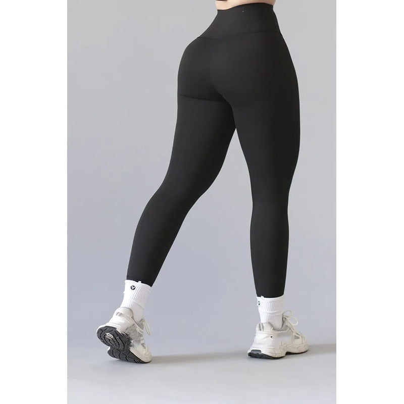 Legging Lycra Deportivo Colombiano Galasport Elite Ingrid talla Ch