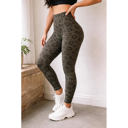 Legging Deportivo Lycra Colombiana Gala Sport Elite Sak