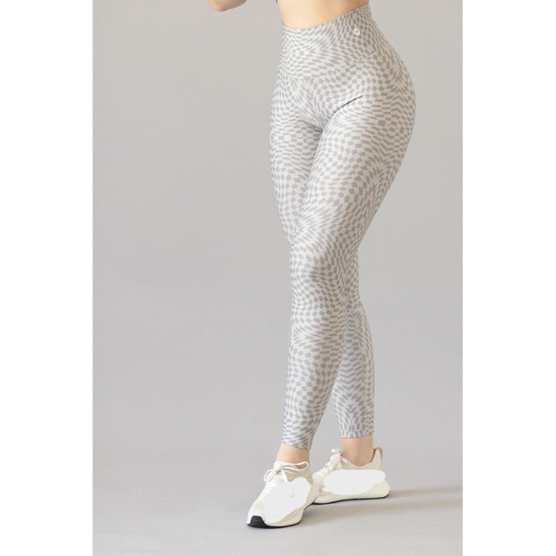 Legging Deportivo Lycra Colombiana Gala Sport Elite Koly