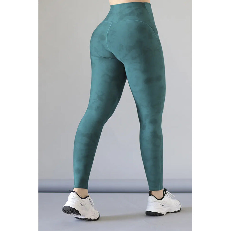 Legging Deportivo Lycra Colombiana Gala Sport Elite Pride Ch/m