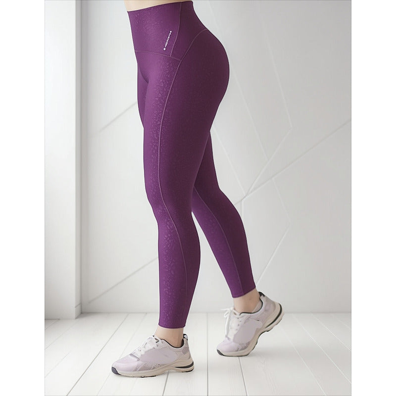 Legging Lycra Deportivo Colombiano Galasport Elite Amira