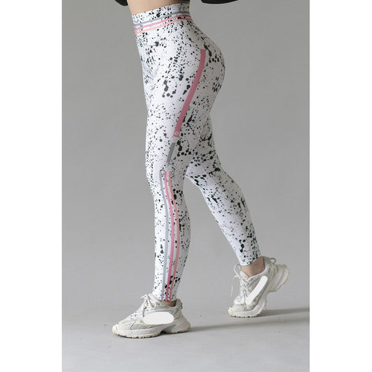 Legging Deportivo Lycra Colombiana Gala Sport Elite Kante