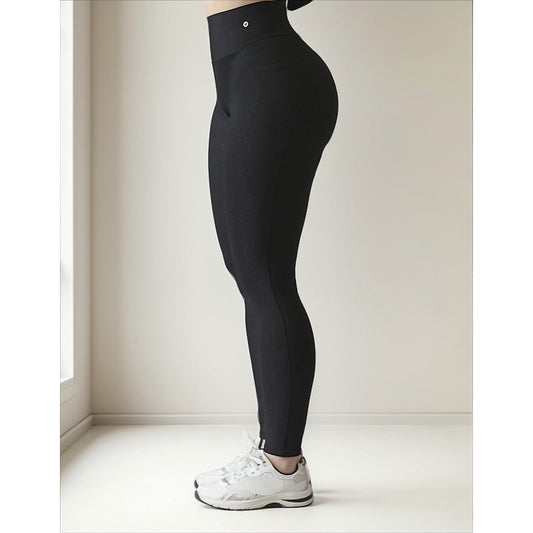 Legging Deportivo Lycra Colombiana Gala Sport He 557