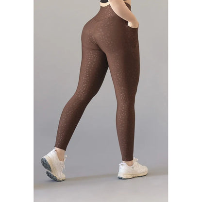 Legging Deportivo Lycra Colombiana Gala Sport Elite Ny Black G/xg