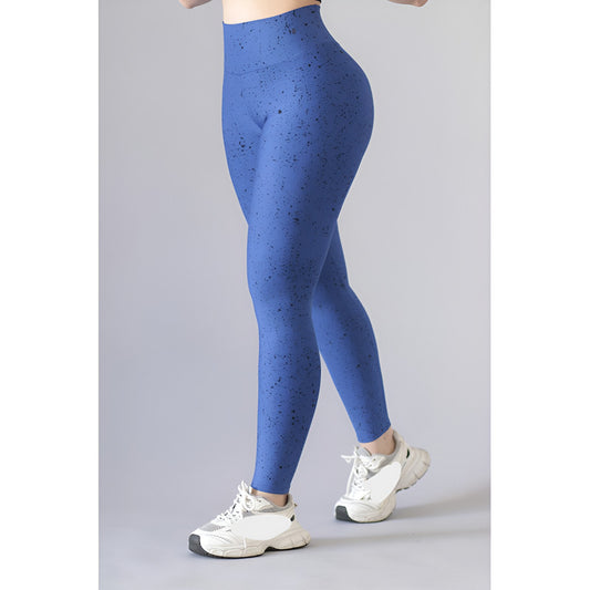 Legging Deportivo Lycra Colombiana Gala Sport Push Up Calend