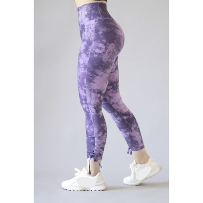 Legging Deportivo Lycra Colombiana Gala Sport Elite Gamgee