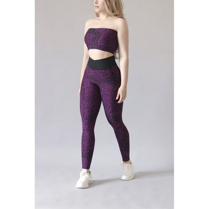 Conjunto Set Deportivo 2 Piezas Gala Sport Artha